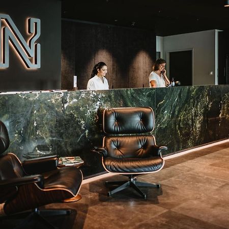 Night Inn Hotel Bahnhofcity פלדקירש מראה חיצוני תמונה