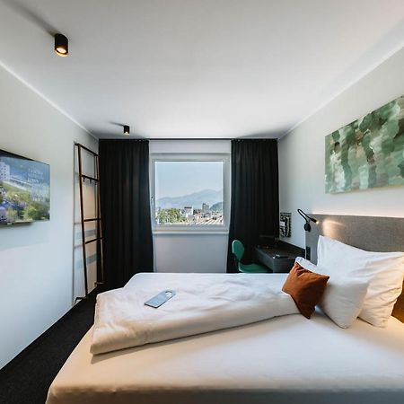 Night Inn Hotel Bahnhofcity פלדקירש מראה חיצוני תמונה
