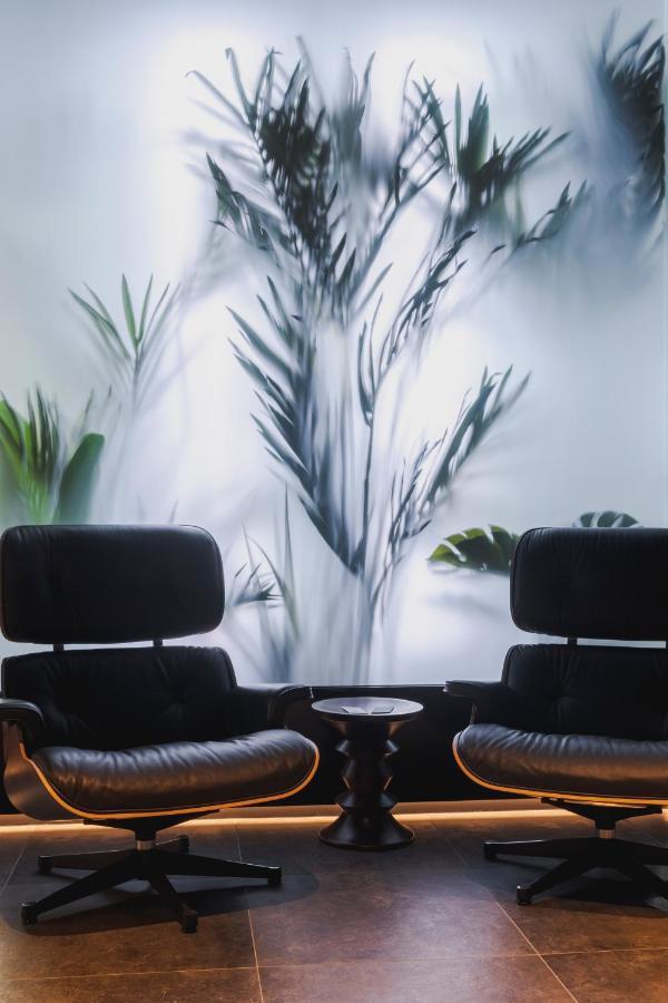 Night Inn Hotel Bahnhofcity פלדקירש מראה חיצוני תמונה