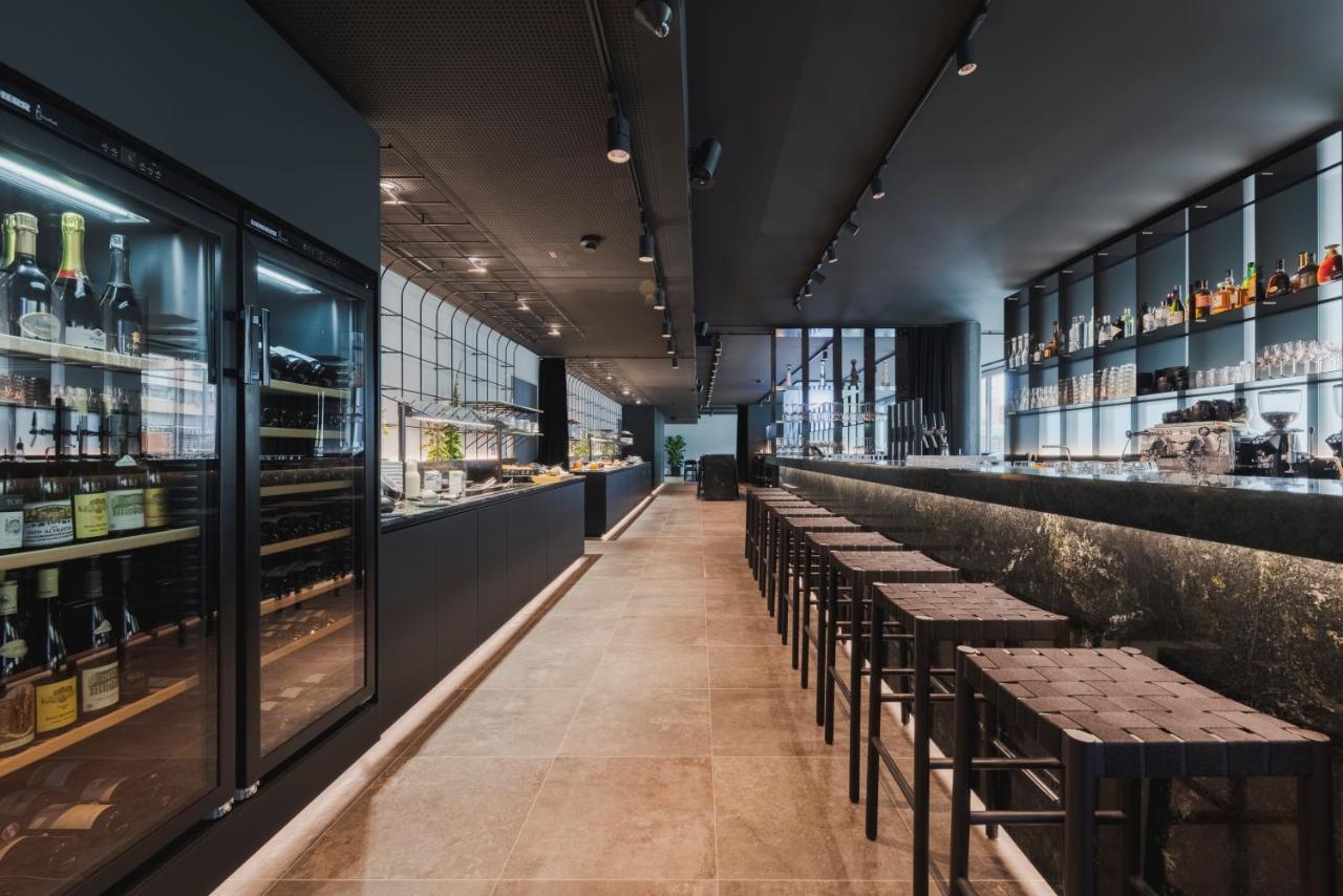 Night Inn Hotel Bahnhofcity פלדקירש מראה חיצוני תמונה