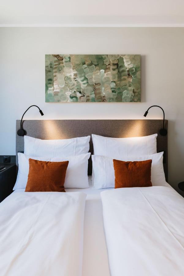 Night Inn Hotel Bahnhofcity פלדקירש מראה חיצוני תמונה