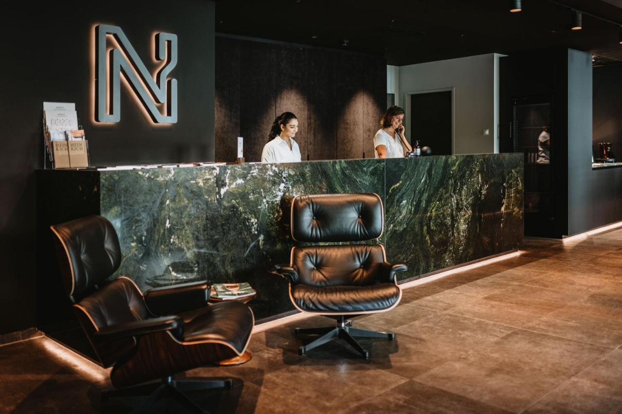 Night Inn Hotel Bahnhofcity פלדקירש מראה חיצוני תמונה